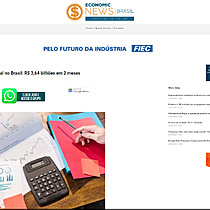 Private Equity e Venture Capital no Brasil: R$ 3,64 bilhes em 2 meses
